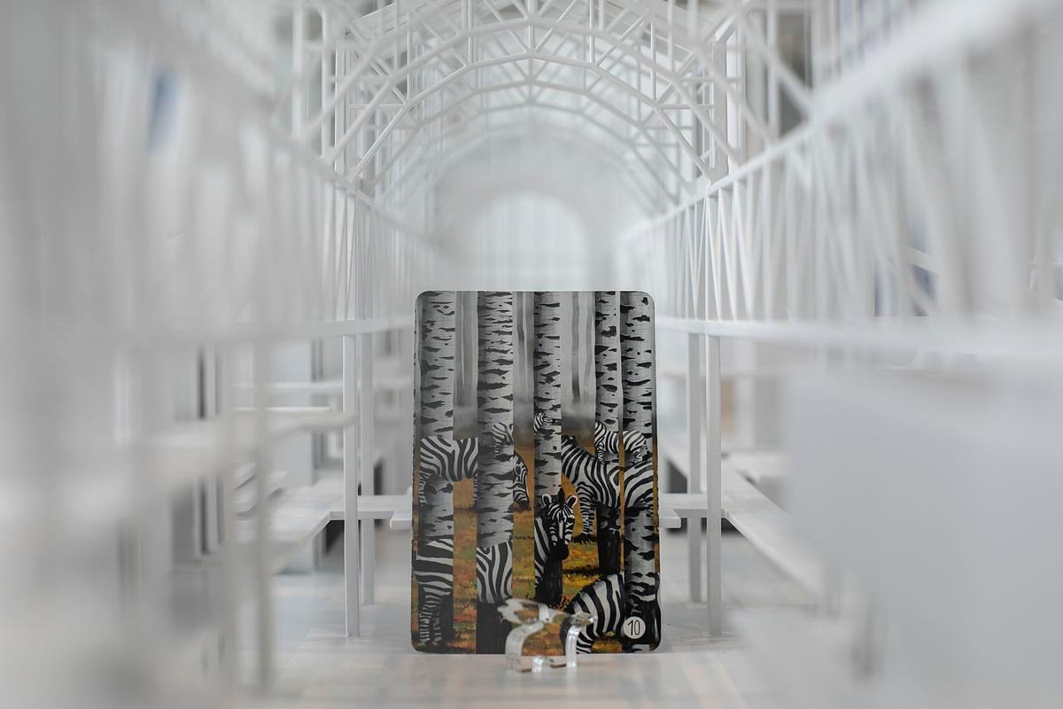 Вечер игры в «Имаджинариум»