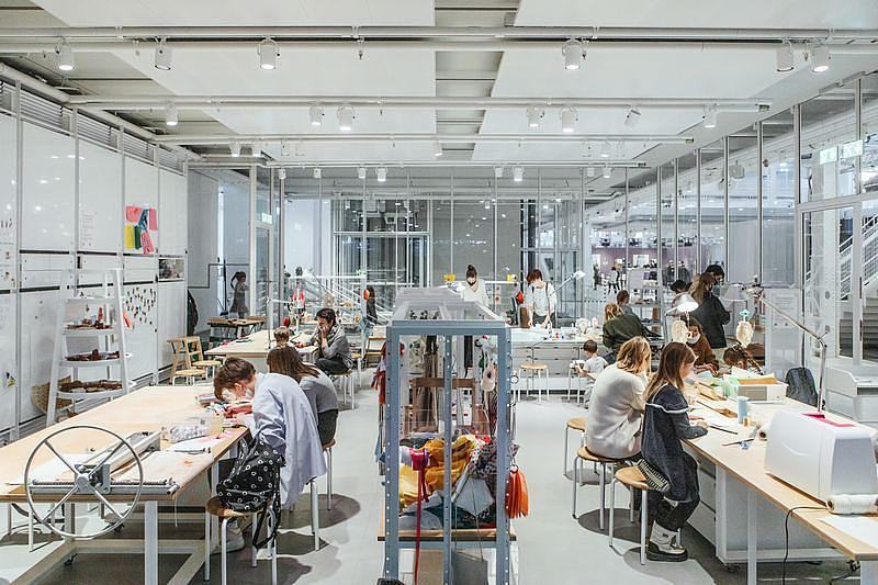 Мастерская. Самостоятельная работа