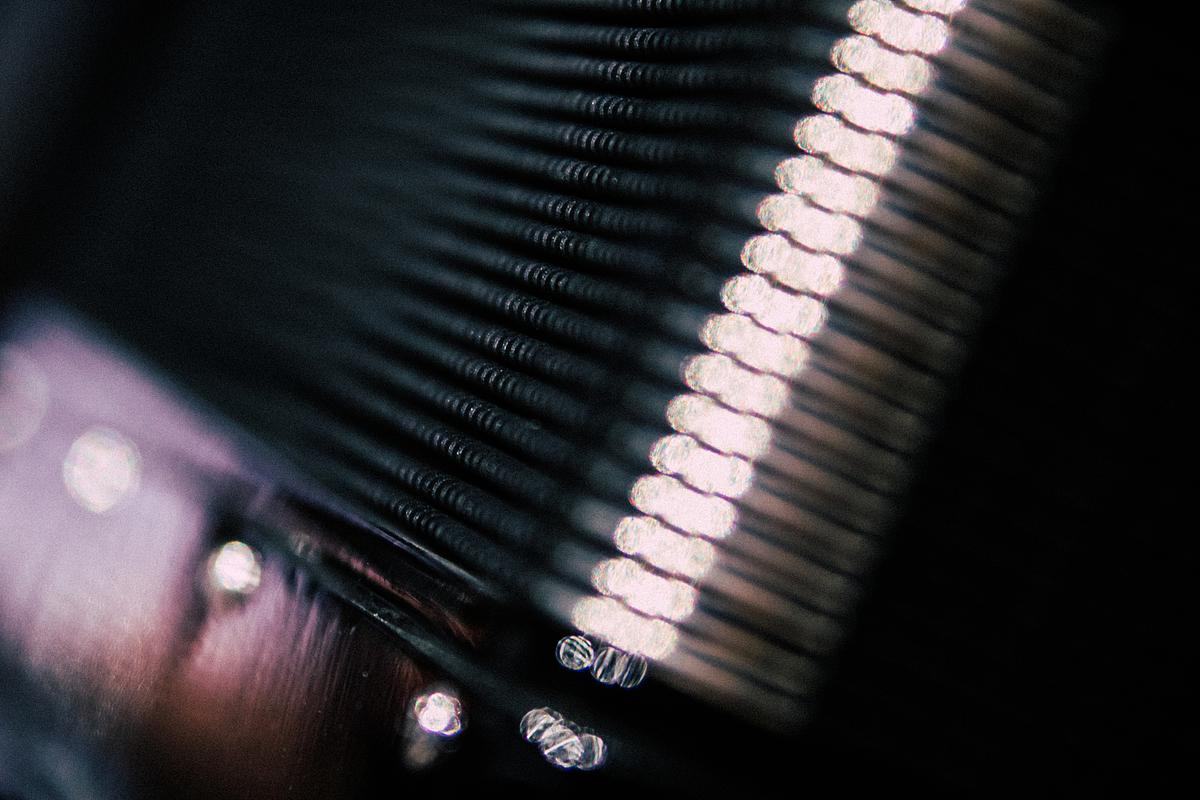 Фрагмент музыкального инструмента