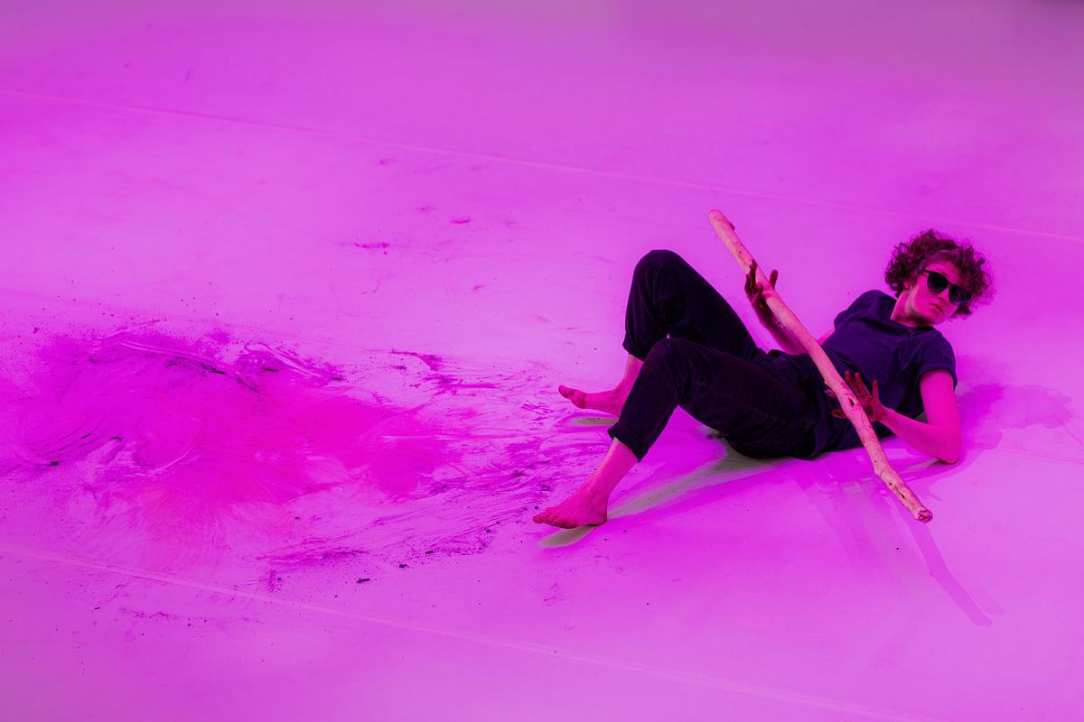 Перекати-поле