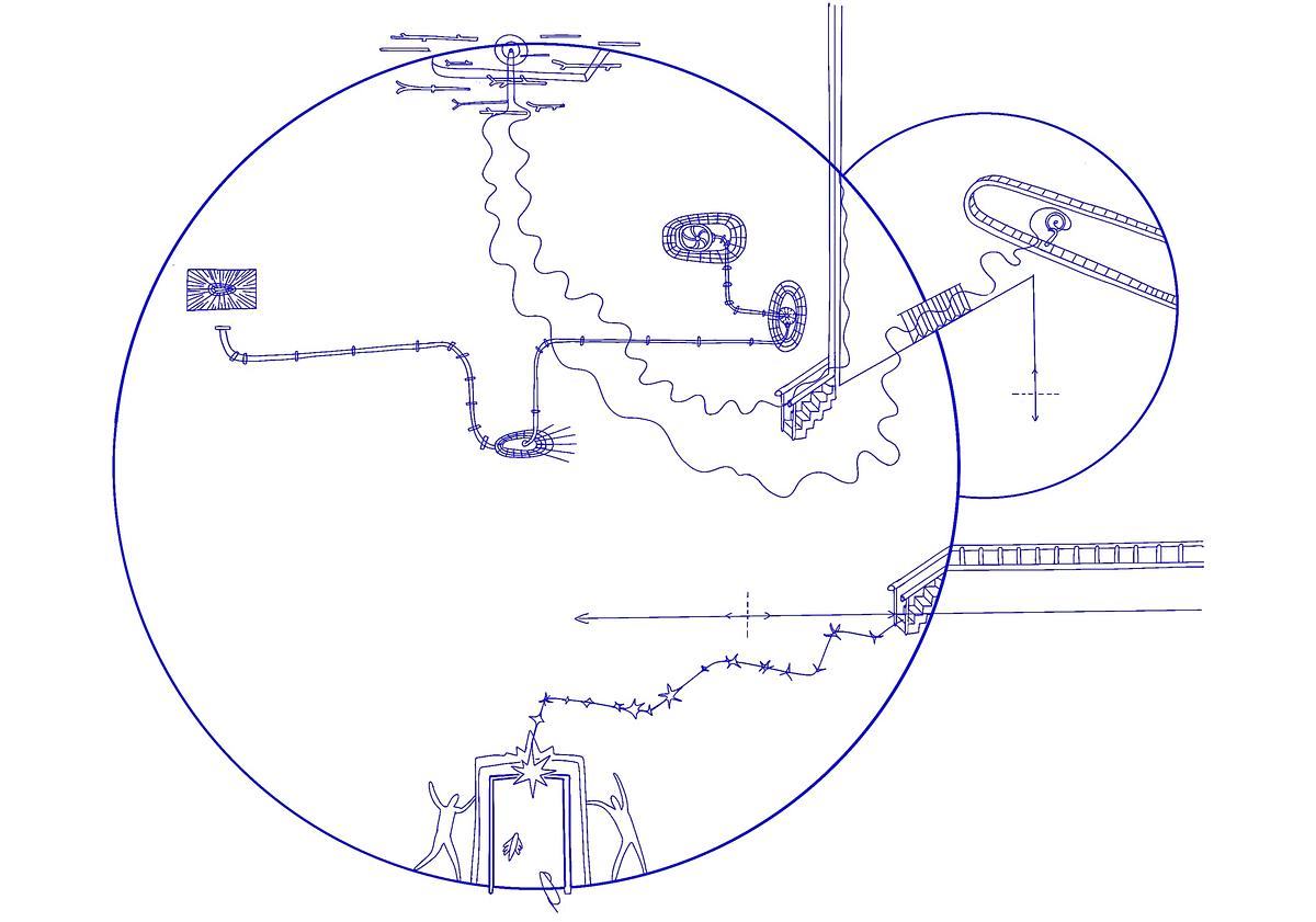 Схема инсталляции