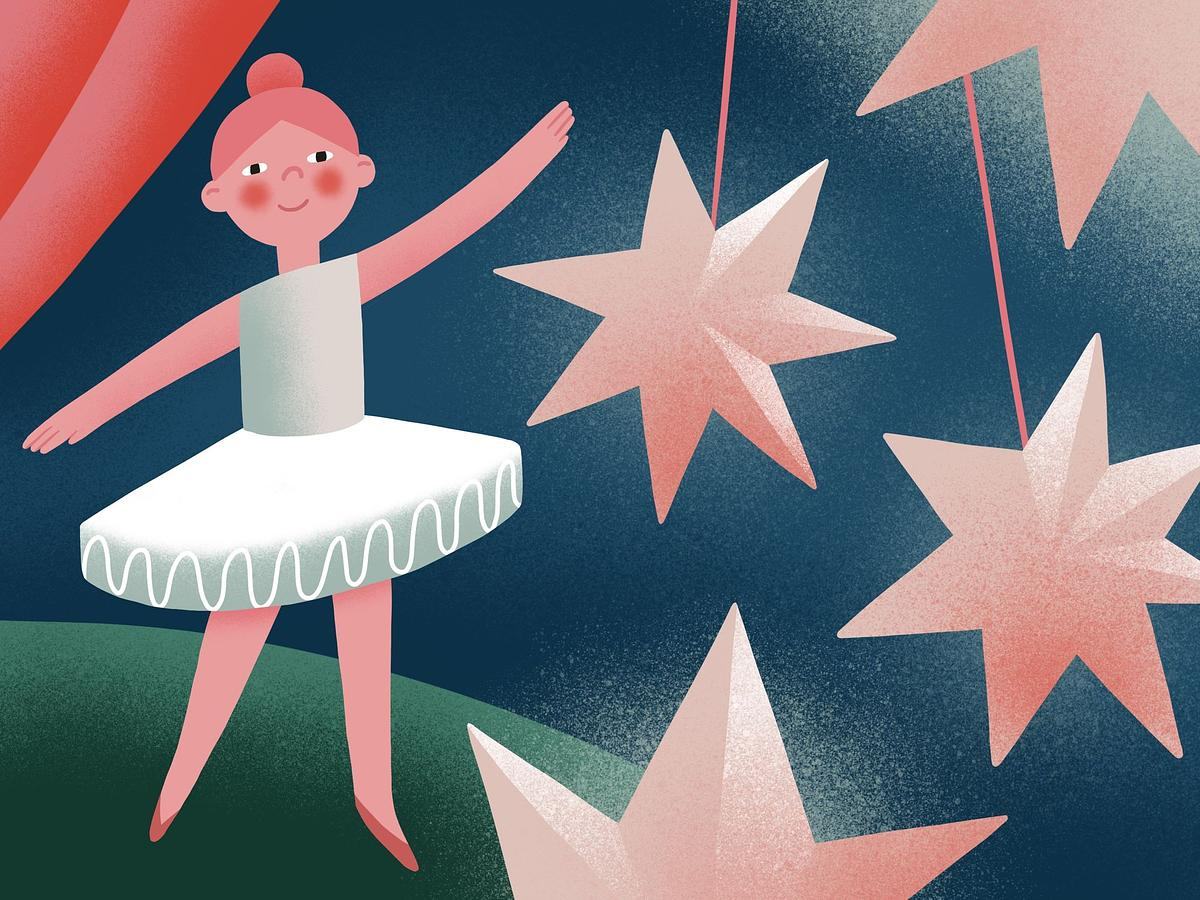 Первая лаборатория беби-театра