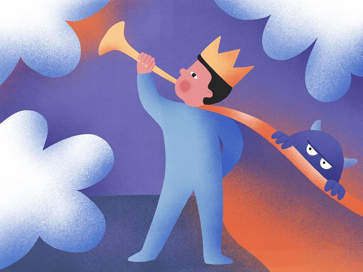 Вторая лаборатория беби-театра. Уличный театр