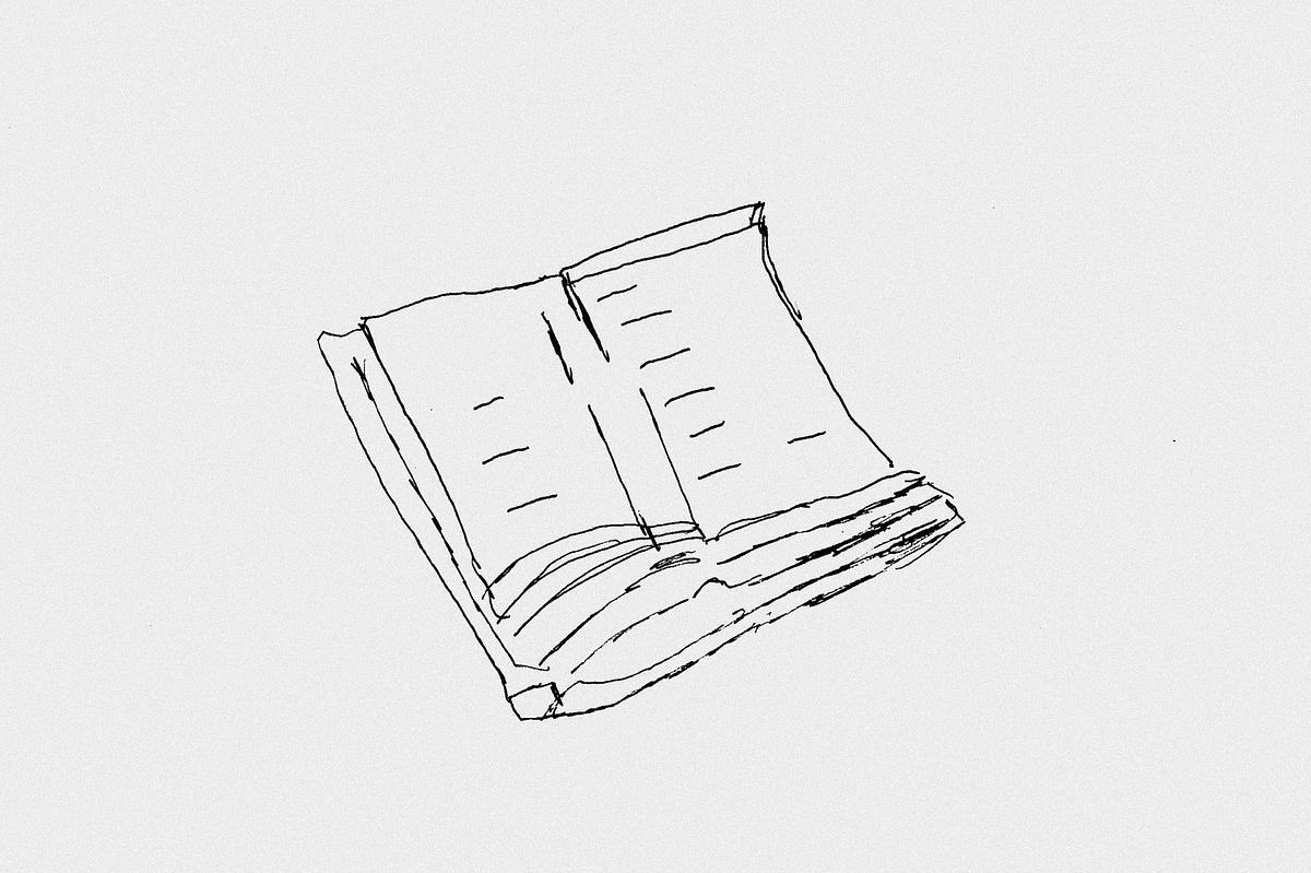 Рисунок, схематическое изображение униги