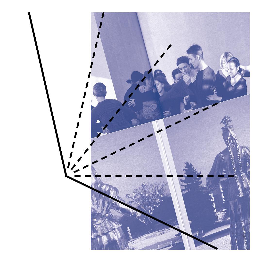 Коллах в фирменном стиле фестиваля