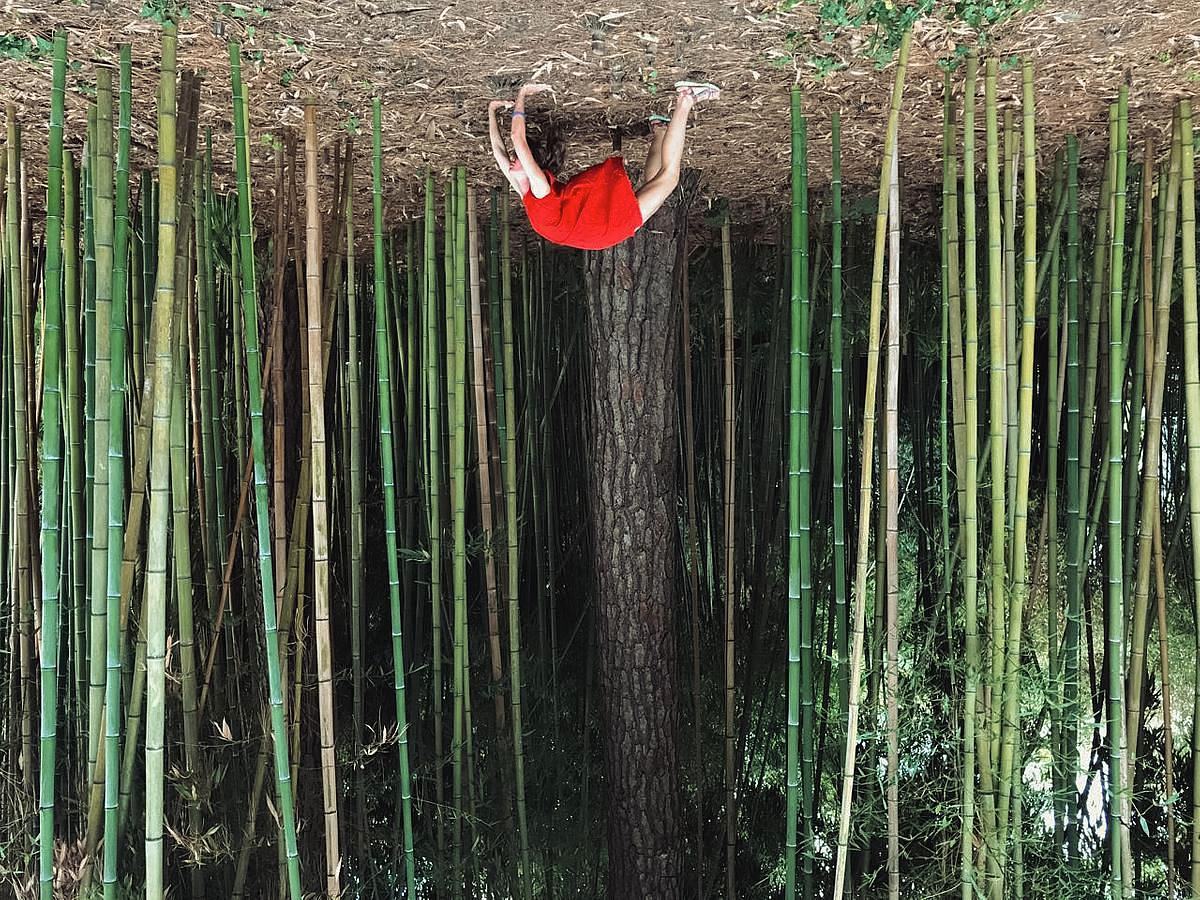 Танец и тело