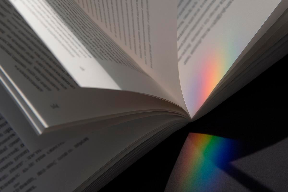 Тексты в спектре. Ридинг о нейроразнообразии