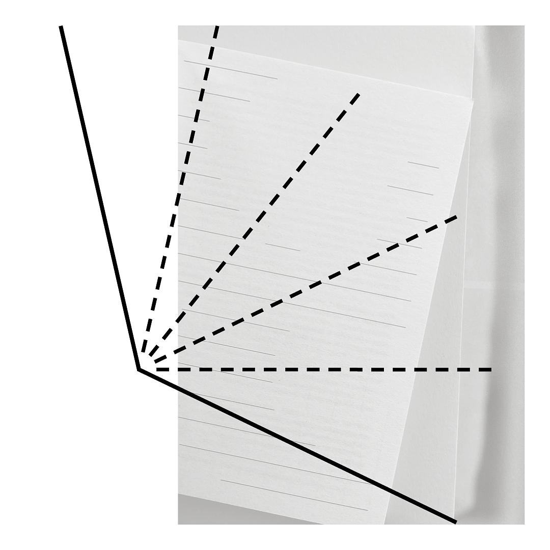 Коллаж в фирменном стиле фестиваля