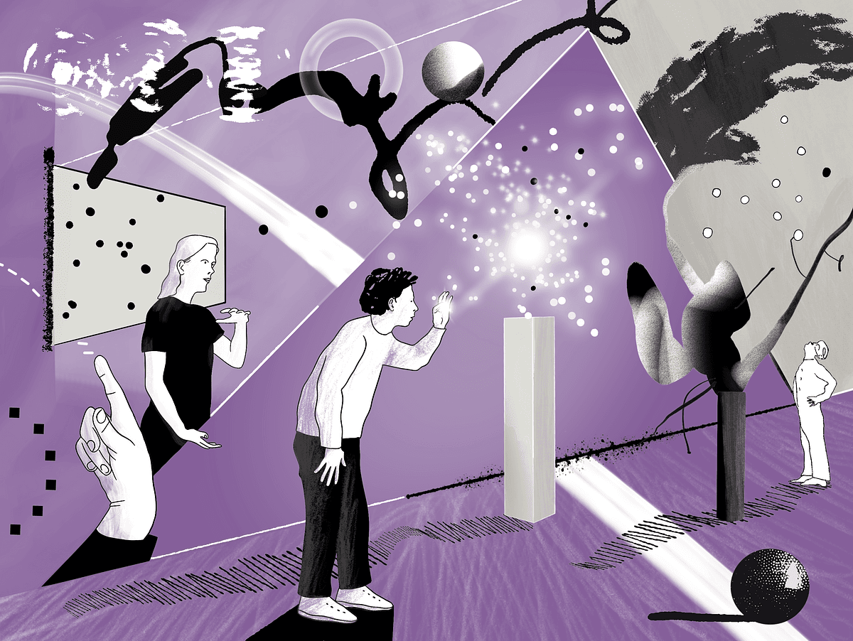 Радикальная стабильность. Медиация в контексте культурных практик современности