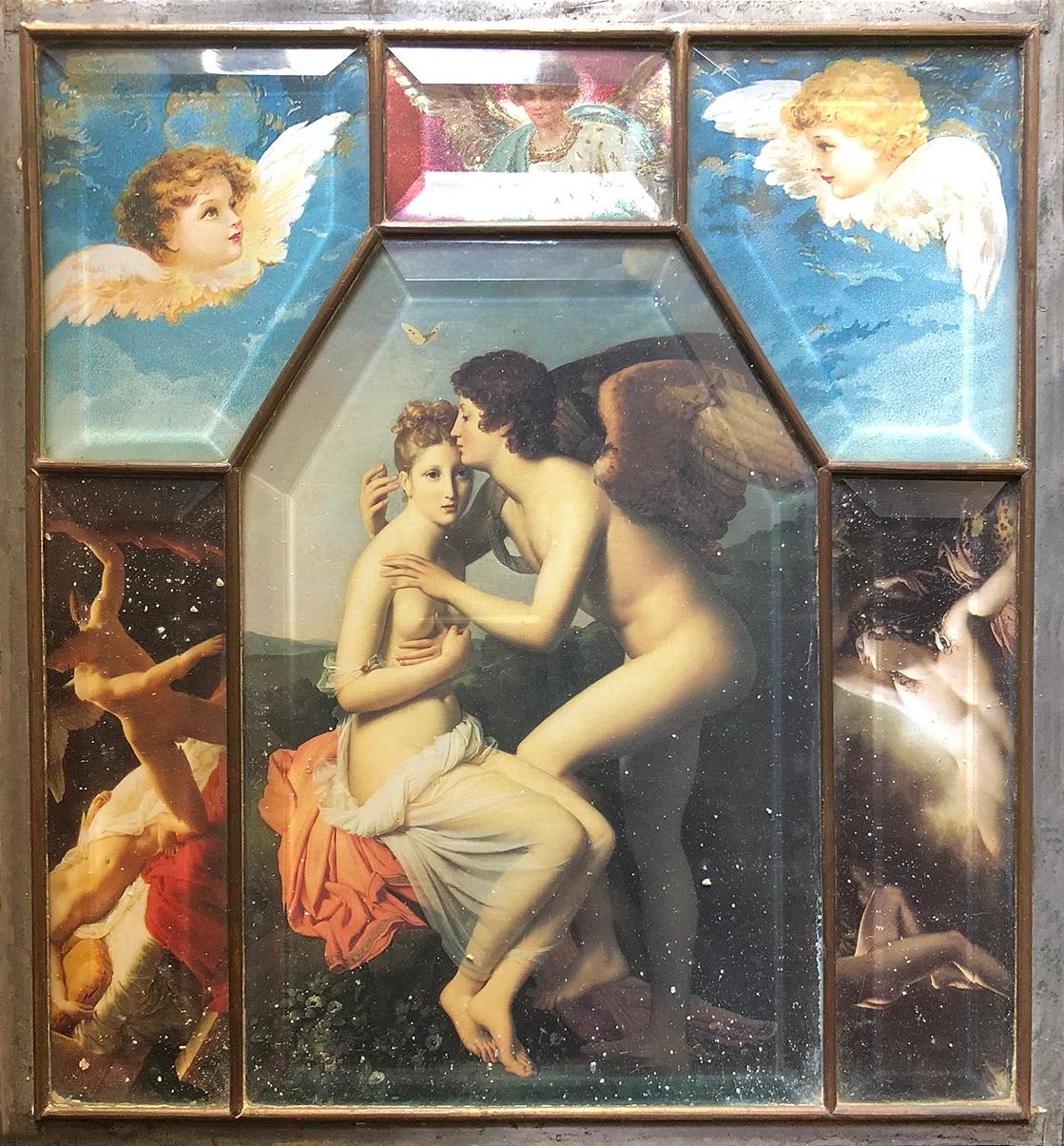 Undark Ages: Tales of Medievalism and Academia