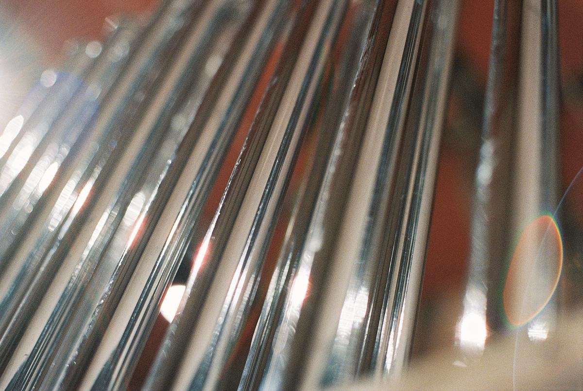 Фрагмент музыкального инструмента