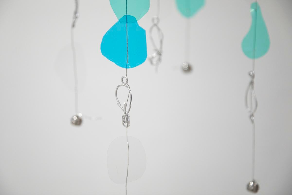 стеклянное изделие