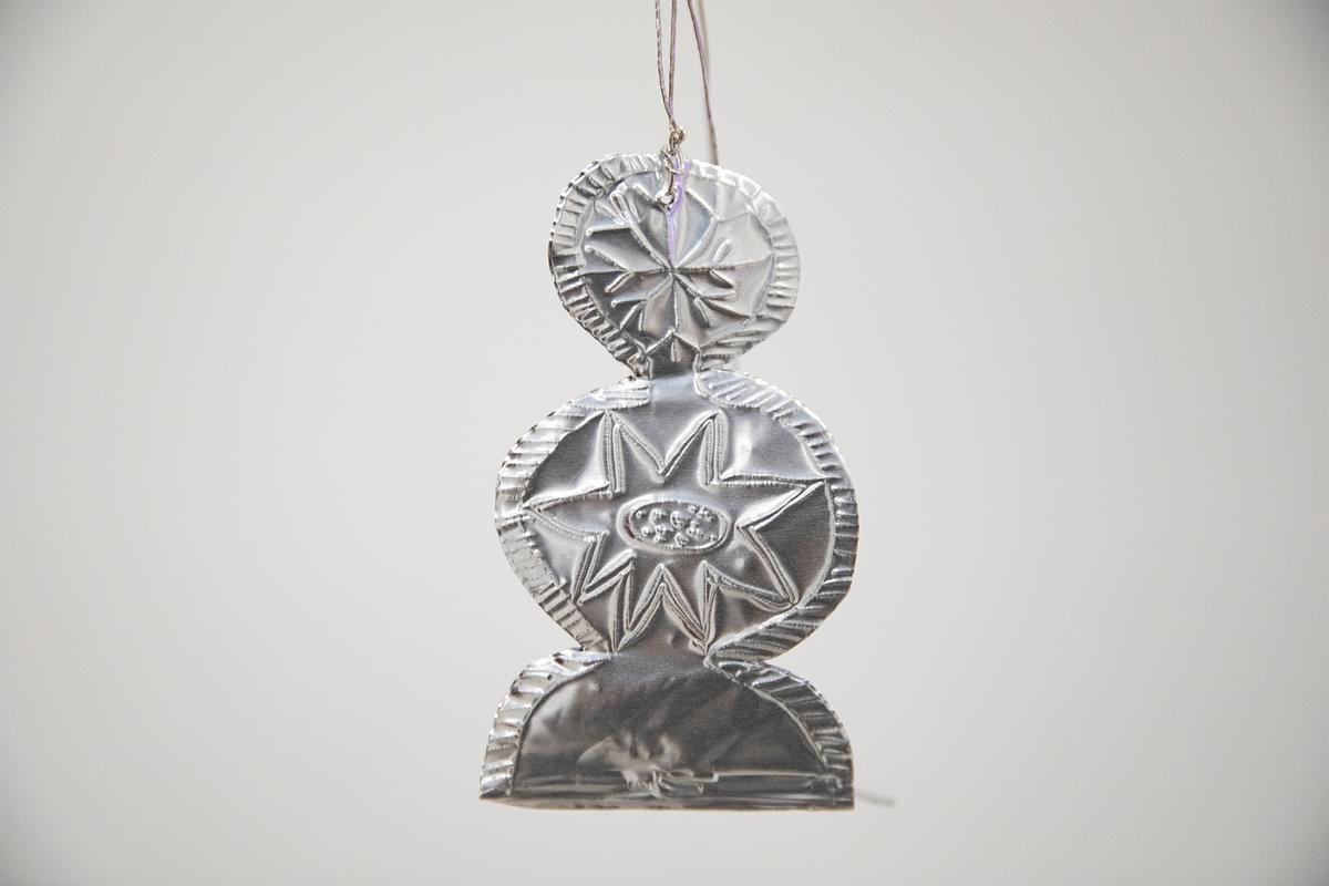 изделие из фольги