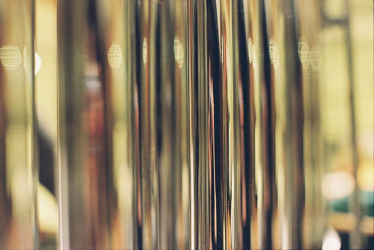 Фрагмент музыкального инструмента