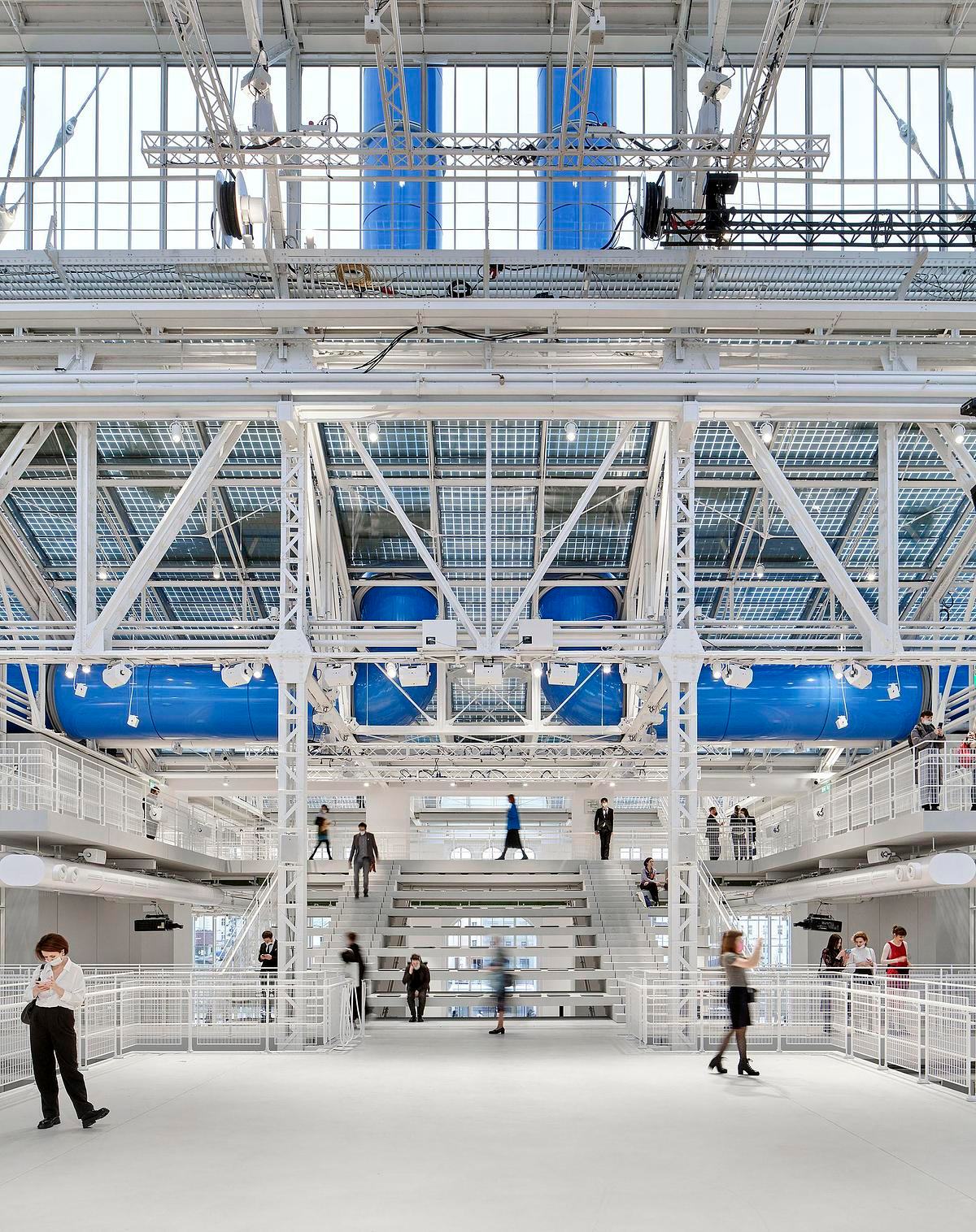 От синкретизма к междисциплинарности