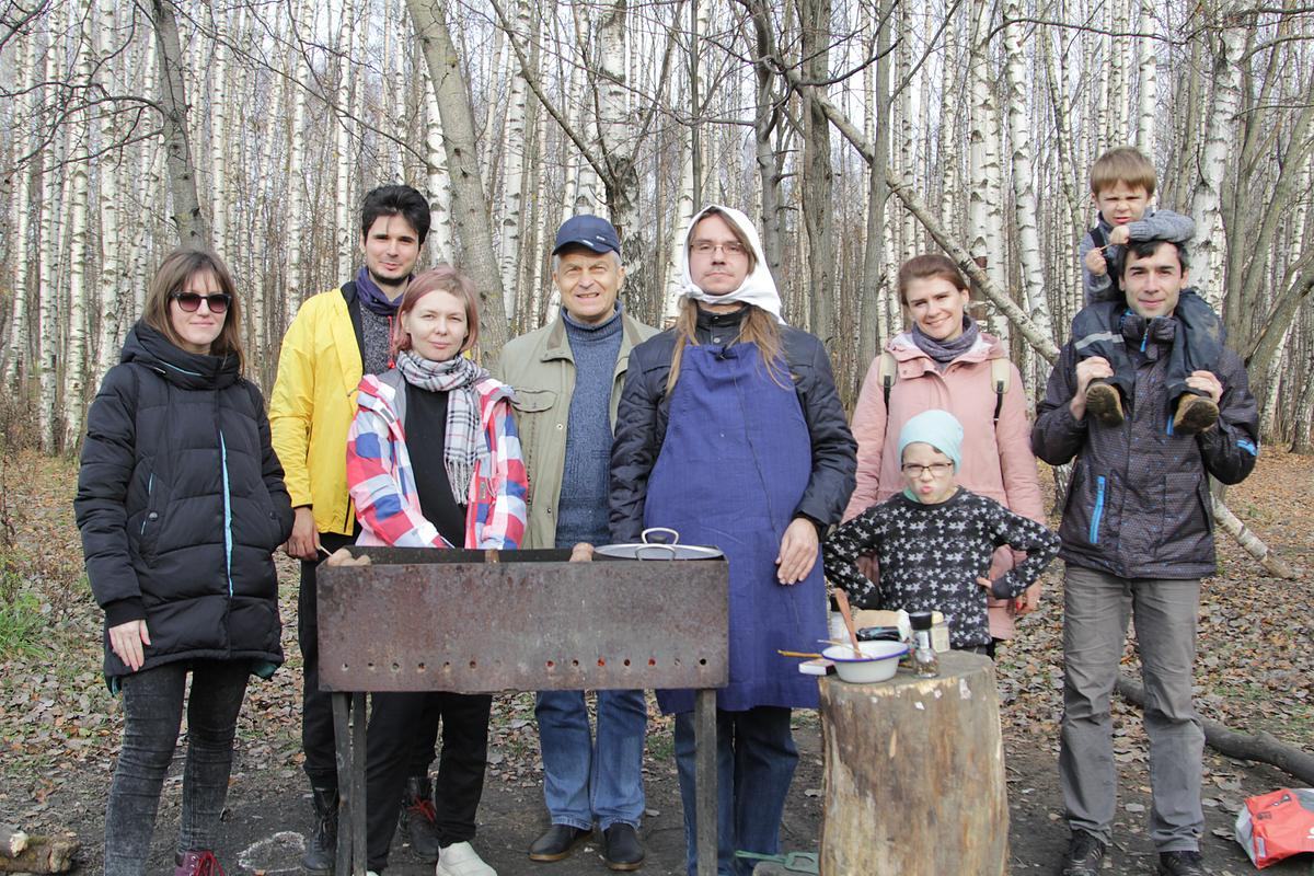 Суп из ясеневой палочки