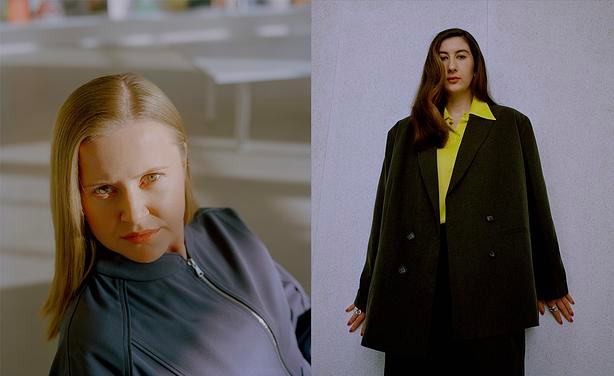 Анна Поспелова, Надежда Бахшиева. Birch √0