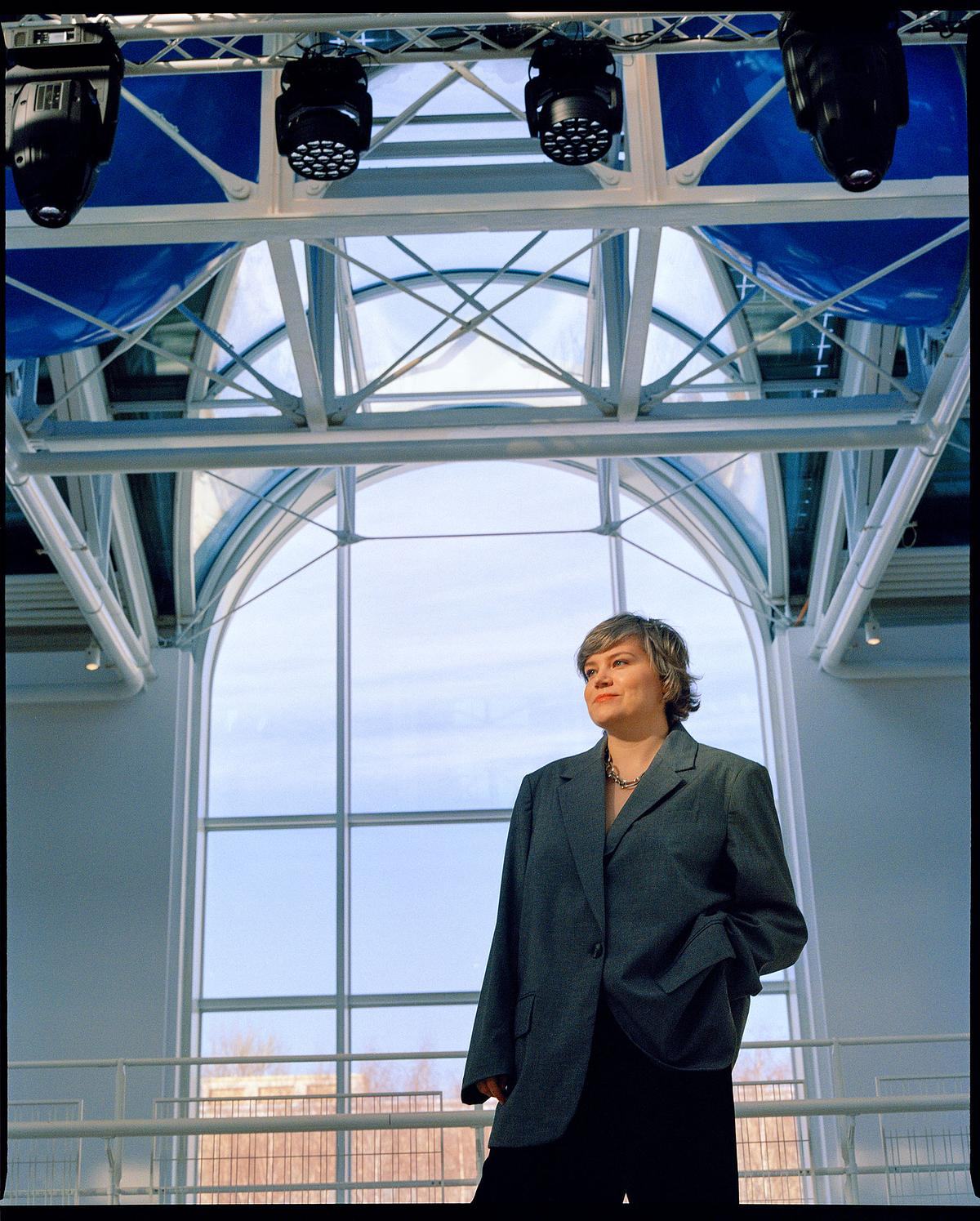 Екатерина Августеняк. Порча