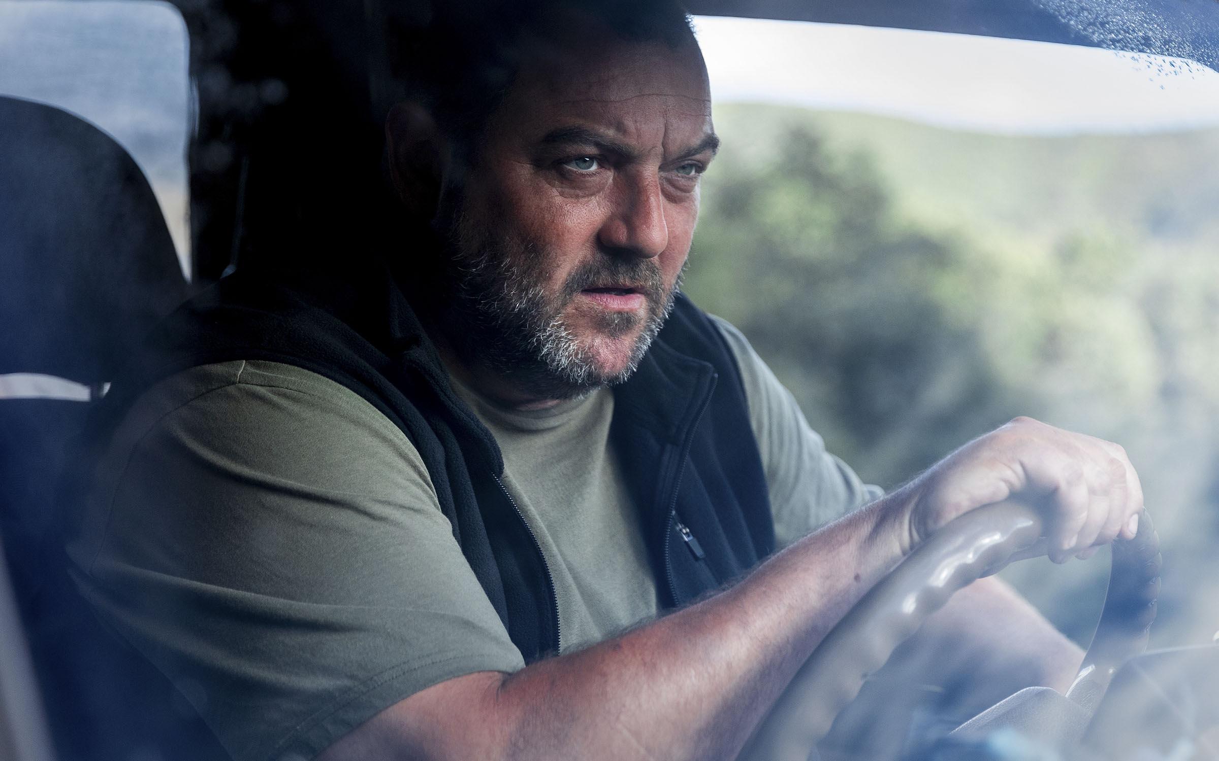 Хищники | ГЭС-2