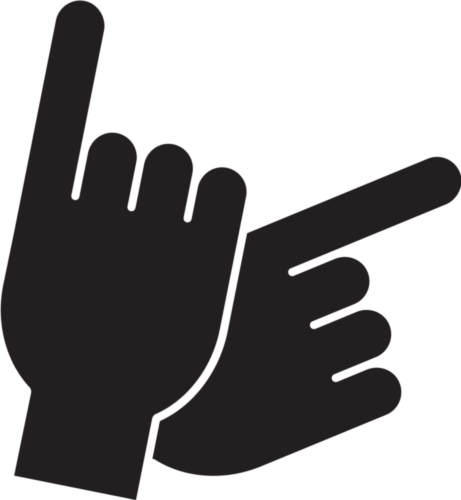 Синхронный перевод на русский жестовый язык